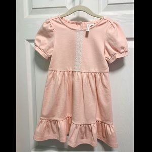 Janie and Jack Dress